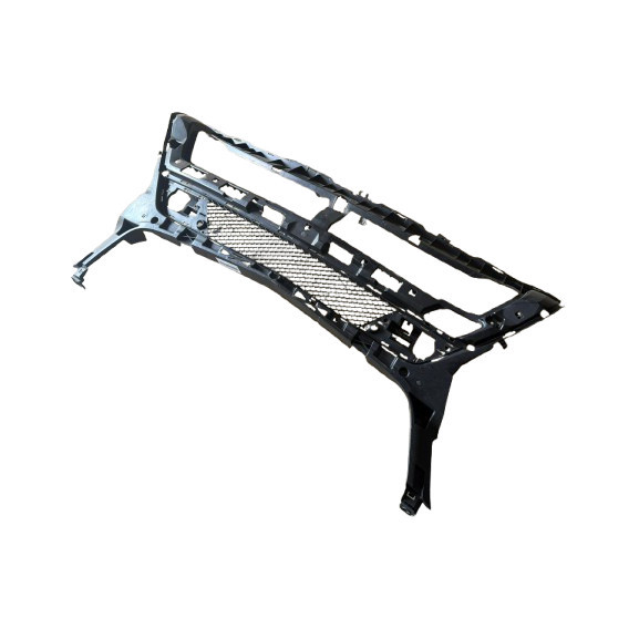 NEW OEM MERCEDES M CLASS ML166 FRONT RADIATOR GRILL MOUNTING thumbnail