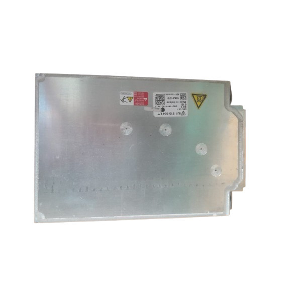 NEW CAR OUT PORSCHE 9J1 2019-2025 BATTERY CHARGER thumbnail