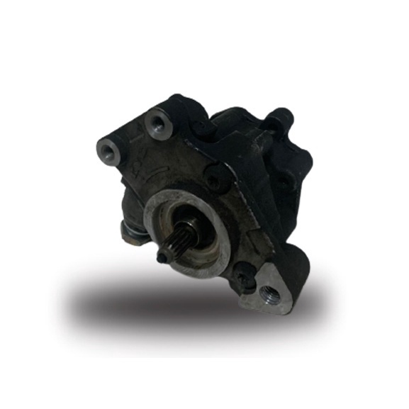 USED ORI AUDI Q7 R8 Q7 4.2 2008-2013 POWER STEERING PUMP thumbnail
