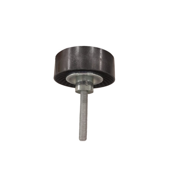 NEW ORIGINAL VOLKSWAGEN AUDI A1 8X V 2014-2019 RIBBED BELT IDLER PULLEY WITH BOLT thumbnail