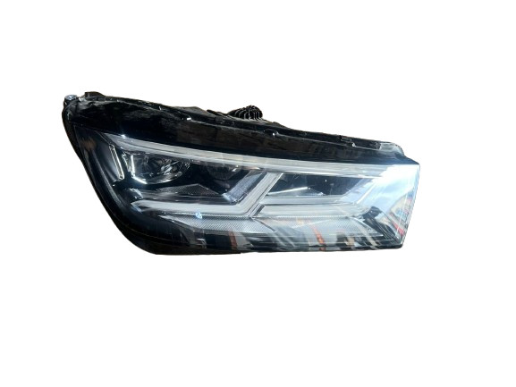 NEW CAR OUT AUDI Q5 2018/2023 HEAD LAMP RH LH (RH)