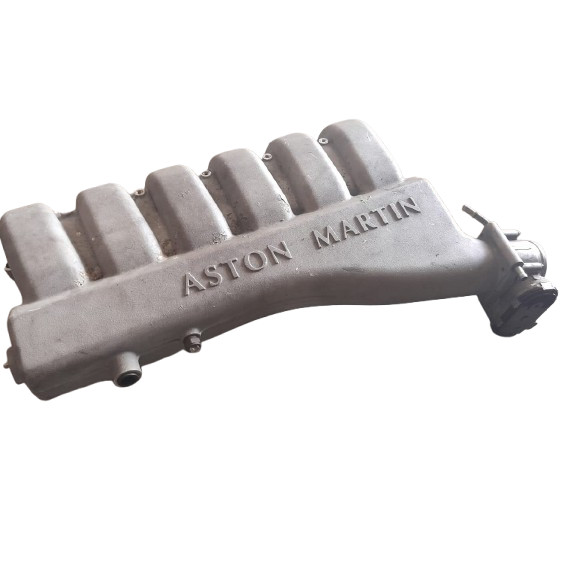 USED FROM ORIGINAL CAR ASTON MARTIN RAPIDE 2010-2018 AIR INTAKE MANIFOLD (RH) thumbnail
