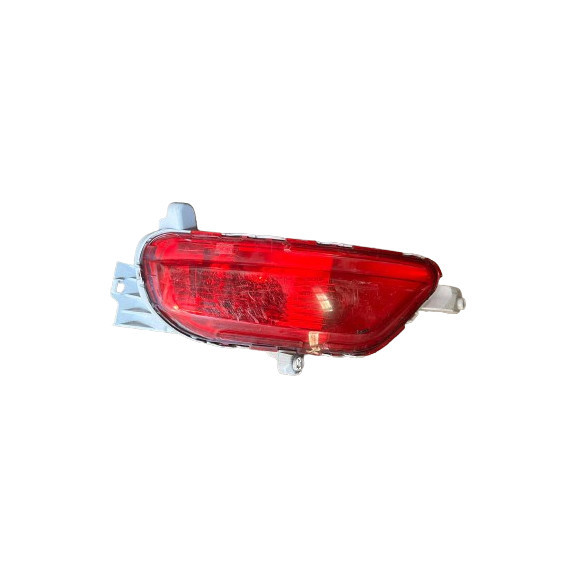 USED ORI MAZDA CX5 2014-2018 REAR BUMPER FOG LIGHT RH LH (LH) thumbnail