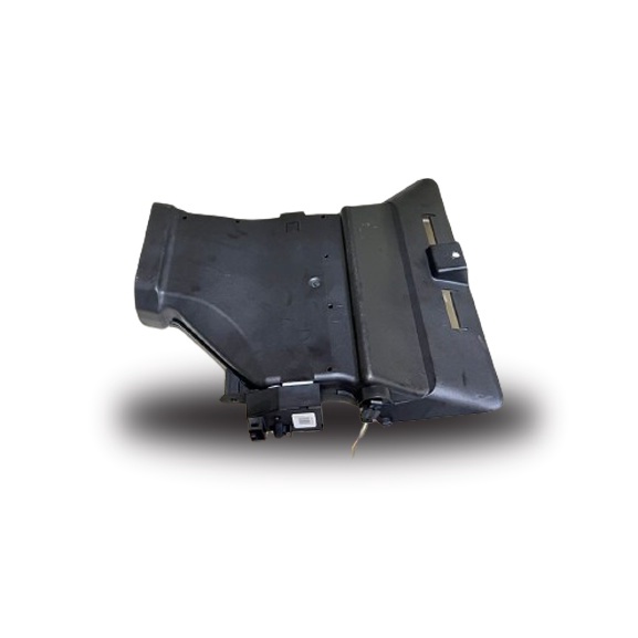 USED ORI BMW 5SERIES 7SERIES F01 F10 2013-2016 RIGHT AIR VENT BLOWER HEATER MOTOR thumbnail