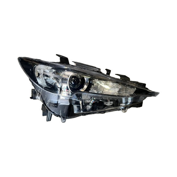USED ORI VOLKSWAGEN ARTEON 3H 2018-2022 LED TAIL LIGHT RH LH (LH) thumbnail