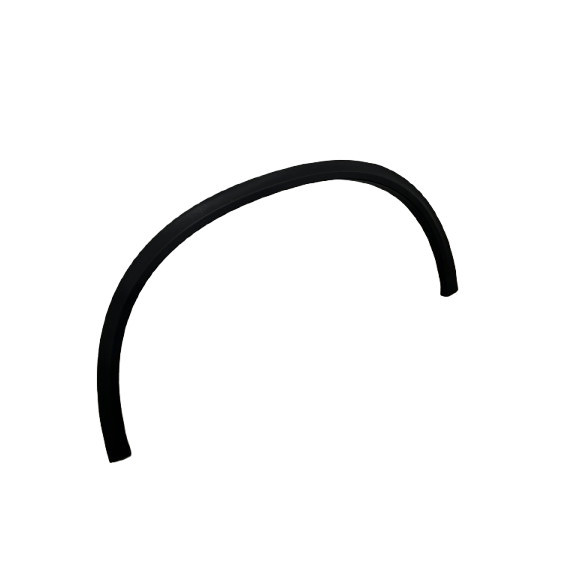 MERCEDES GLC 253 COUPE FENDER WHEEL ARCH MOULDING LH OEM BRAND (2015-2019) thumbnail