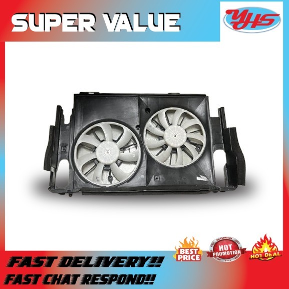 USED ORI VELFIRE AGH 30 2014-2018 FAN