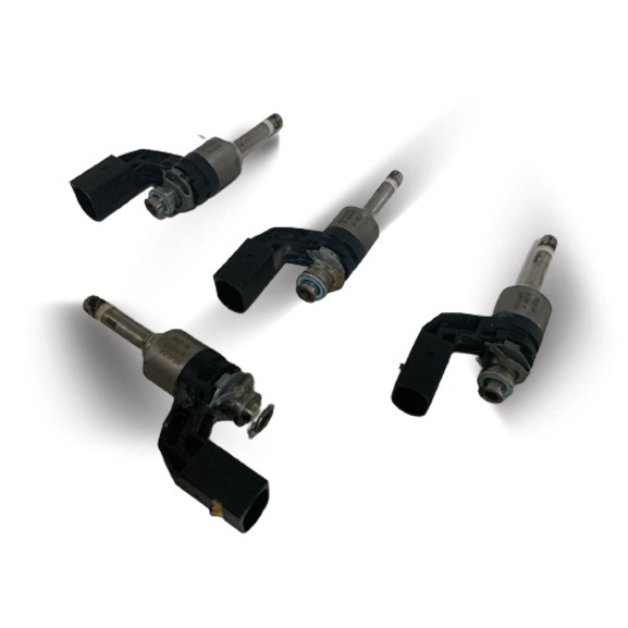 USED ORI AUDI VW JETTA A3 1.4 2014-2018 INJECTOR NOZZLE thumbnail