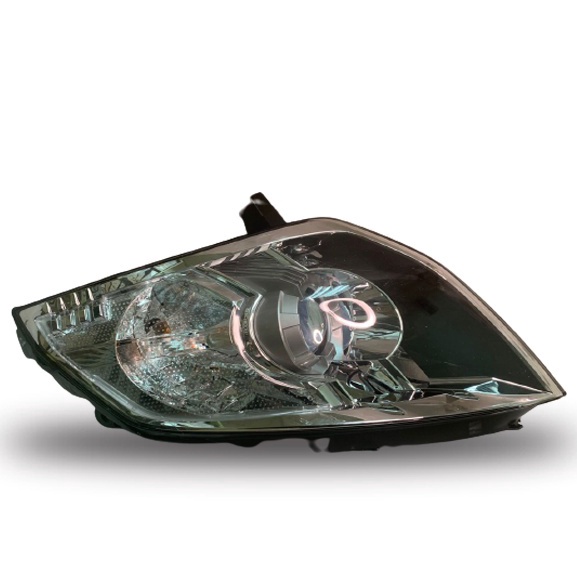 NEW ORI NISSAN FAIRLADY MODEL Z33 2012-2016 LATE HID Z33 FAIRLADY Z LEFT RIGHT HEADLIGHTS KOITO (left) thumbnail
