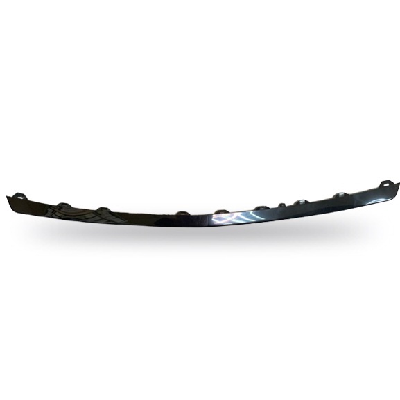 NEW ORI MERCEDES E-CLASS W212 2013-2016 FRONT BUMPER LOWER TRIM thumbnail