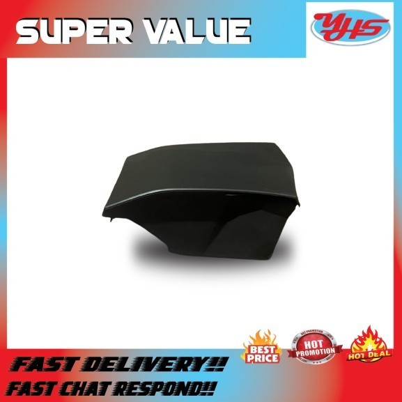NEW ORI LAND ROVER EVOQUE BJ32 2014-2016 FENDER LOWER MOULDING LH