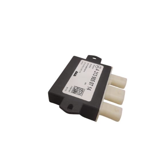 NEW ORIGINAL MERCEDES BENZ GLE C CLASS W167 206 223 2019-2025 REAR BUMPER SWITCH MODULE thumbnail