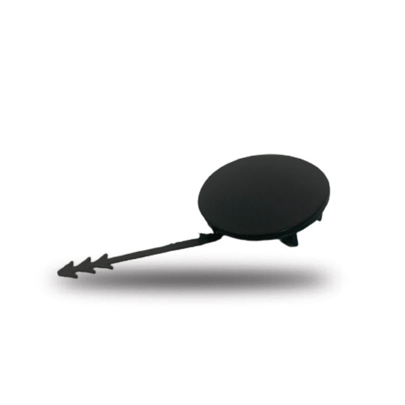 NEW ORI AUDI AA4 B8 2012-2014 COVER FOR TOWING EYE thumbnail