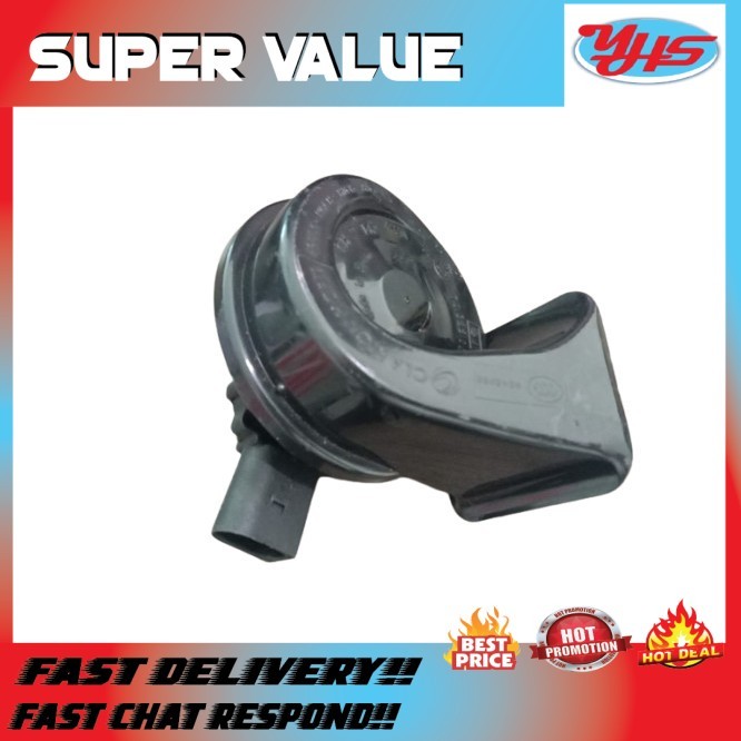 USED ORI VW GOLF BOSCH HORN