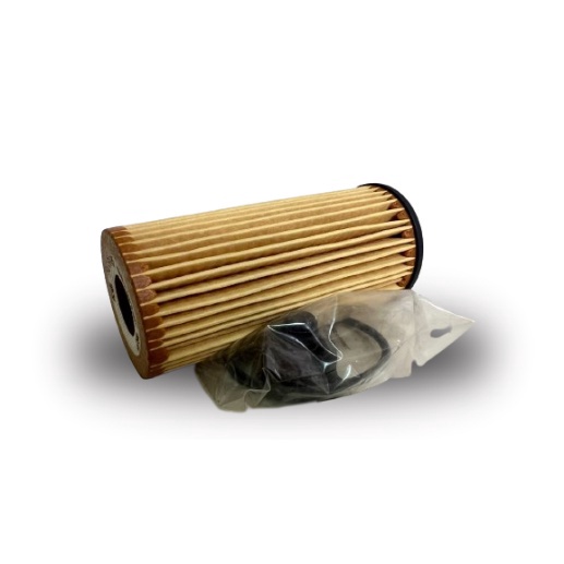 NEW OEM BMW N46 E46-E90-E87 2009-2011 MANN FILTER OIL FILTER thumbnail