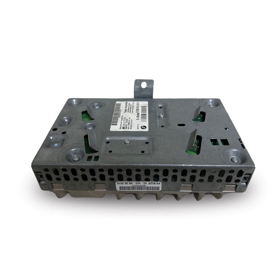 USED ORI BMW F22 2014-2017 AUDIO AMPLIFIER thumbnail
