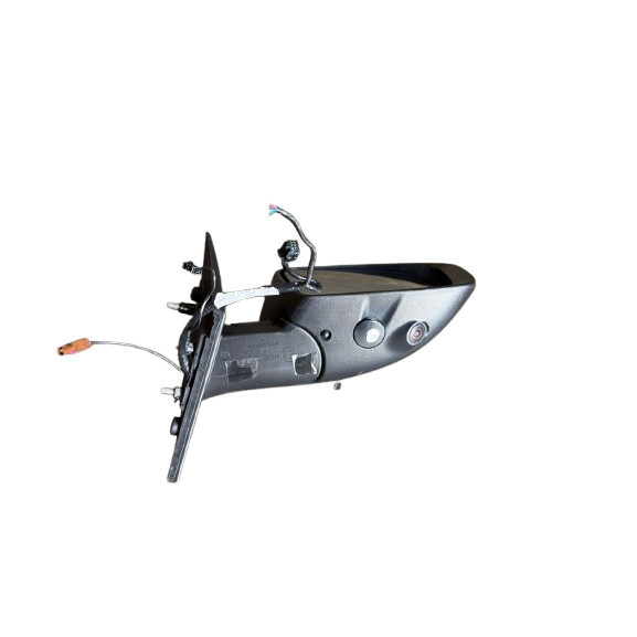 USED ORI MASERATI LEVANTE 2013-2019 SIDE MIRROR RH thumbnail