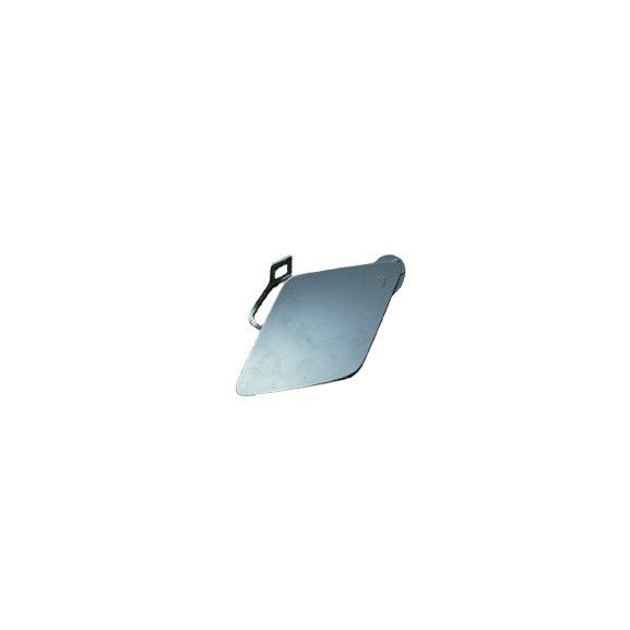 NEW ORI BMW F30 MSPORT 2013-2016 FRONT BUMPER TOWING EYE HOOK LID thumbnail