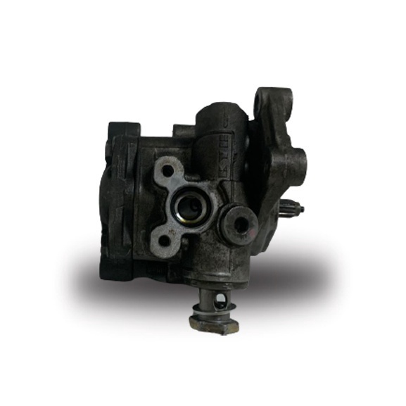 USED ORI AUDI Q7 R8 Q7 4.2 2008-2013 POWER STEERING PUMP thumbnail