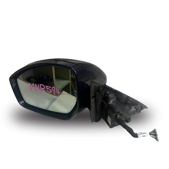 USED ORI LAND ROVER EVOQUE P20T4 2020-2022 SIDE MIRROR (RIGHT) thumbnail