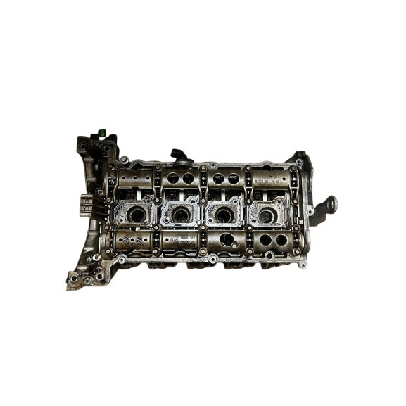 USED ORI MERCEDES W271 CGI 204-212 172 2013-2017 CYLINDER HEAD thumbnail