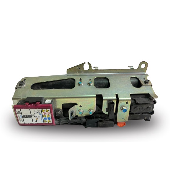 USED ORI MAZDA 3 2012-2016 CAPACITOR thumbnail