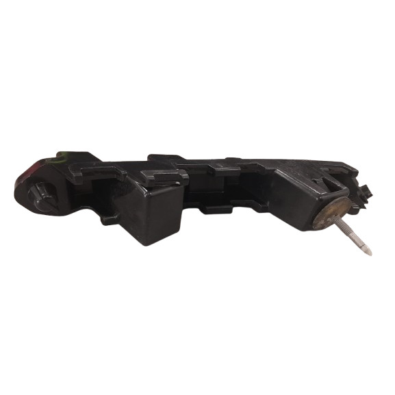 NEW CAR OUT MERCEDES BENZ C CLASS W205 2015-2019 REAR BUMPER LEFT HOLDER BRACKET thumbnail