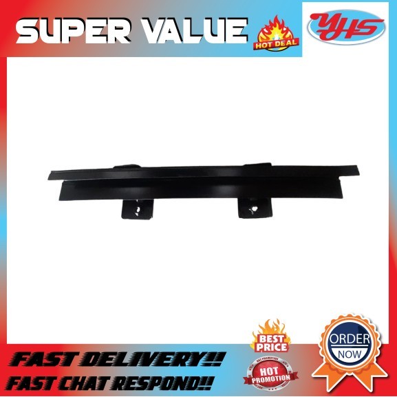 USED ORIGINAL CHERY JAECOO J7 2015-2023 GLASS GUIDE REAR RIGHT