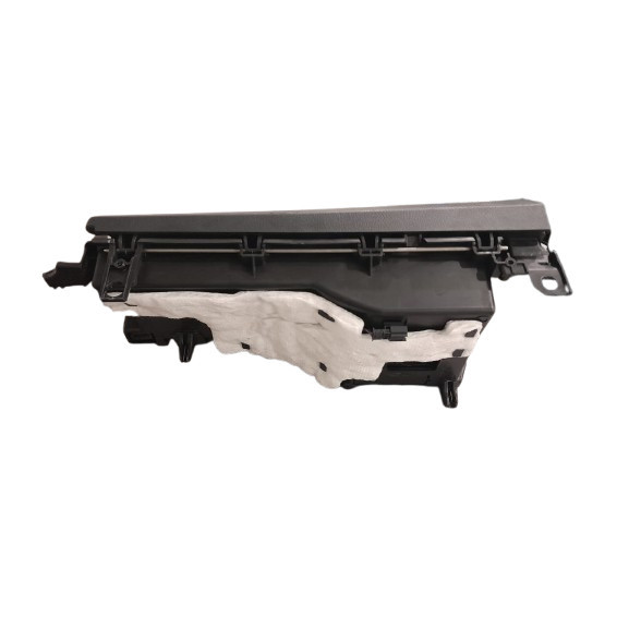 USED ORIGINAL MERCEDES BENZ EQA GLA 247 B CLASS 2022 GLOVE BOX STORAGE COMPARTMENT thumbnail