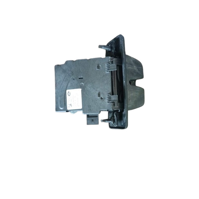 USED CAR OUT ORIGINAL LAND ROVER SPORT LR494 2014-2019 TAILGATE OPEN LOCK thumbnail