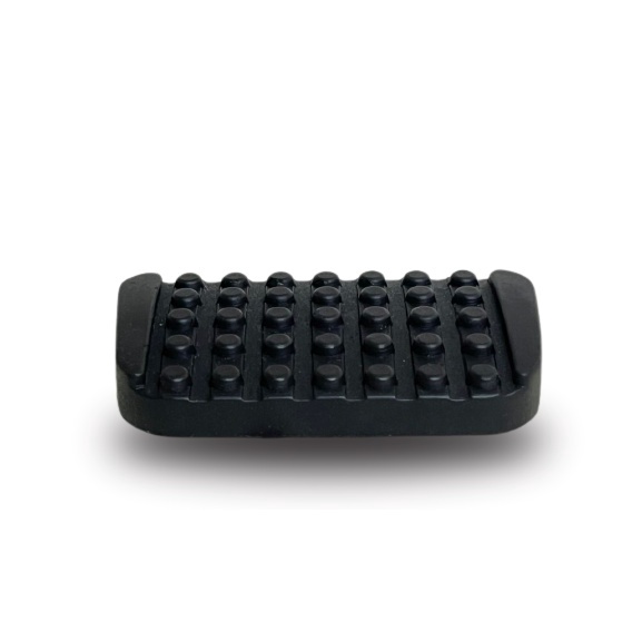 NEW ORI MERCEDES BMW AUDI BRAKE PEDAL PAD RUBBER thumbnail