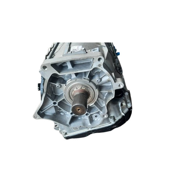 USED ORIGINAL BMW G05 G07 HYBRID 2015-2020 AUTO TRANSMISSION thumbnail