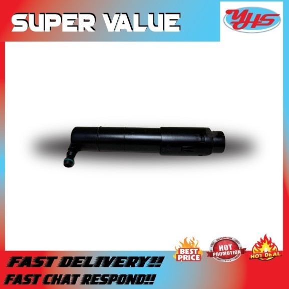 OEM NEW PORSCHE MACAN 95B 2015-2019 NOZZLE RH
