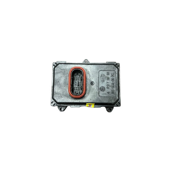 NEW CAR OUT VOLKSWAGEN PORSCHE TOUAREG CAYENNE 2015-2022 LED HEADLIGHT CONTROL MODULE thumbnail