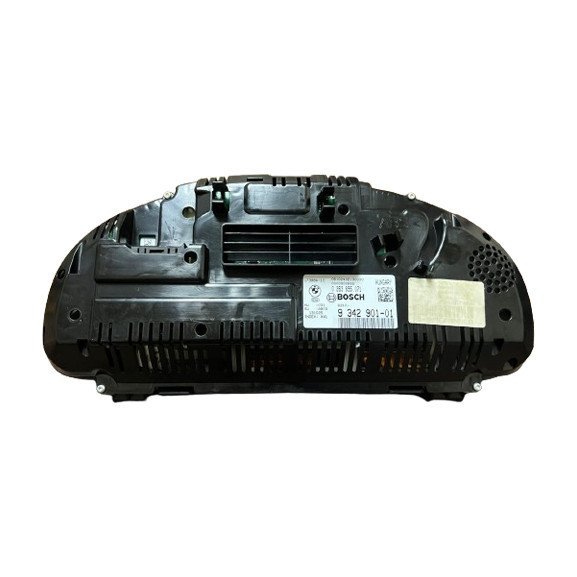 USED ORI BMW F01 F02 F03 F04 F10 LCI 2013-2017 SPEEDOMETER thumbnail