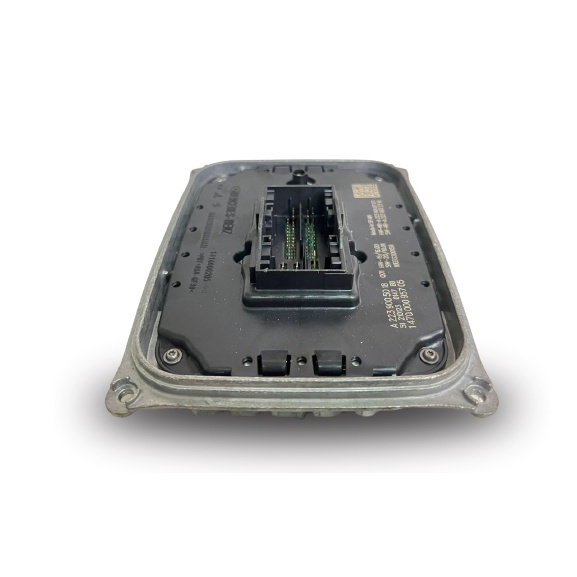 USED ORI MERCEDES 222/222/213 E CLASSS S CLaSS C CLASS 2017-2022 LED CONTROL UNIT thumbnail