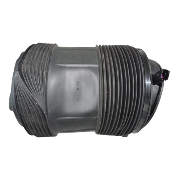2018-2022 NEW ORI PORSCHE CAYENNE AIR SUSPENSION SPRING REAR RIGHT / LEFT (RIGHT) thumbnail