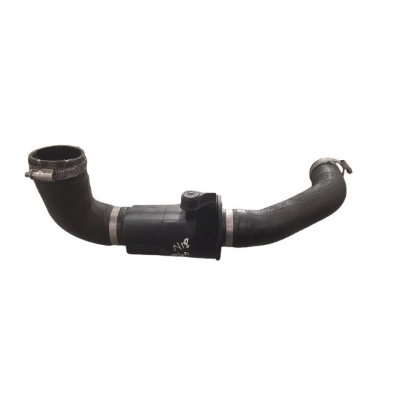 MINI COOPER R60 R61 AIR INTAKE MANIFOLD INLET TUBE USED ORIGINAL (2011-2015) thumbnail