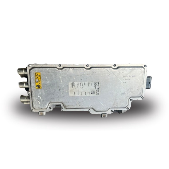 USED ORI BMW G30-G12-11-F15 HYBRID 2015-2022 HYBRID LCI CONTROL UNIT thumbnail