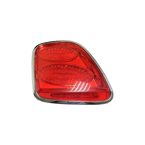 USED ORI BENTLEY FLYING SPUR 2011-2015 TAIL LAMP RH LH (RH) thumbnail