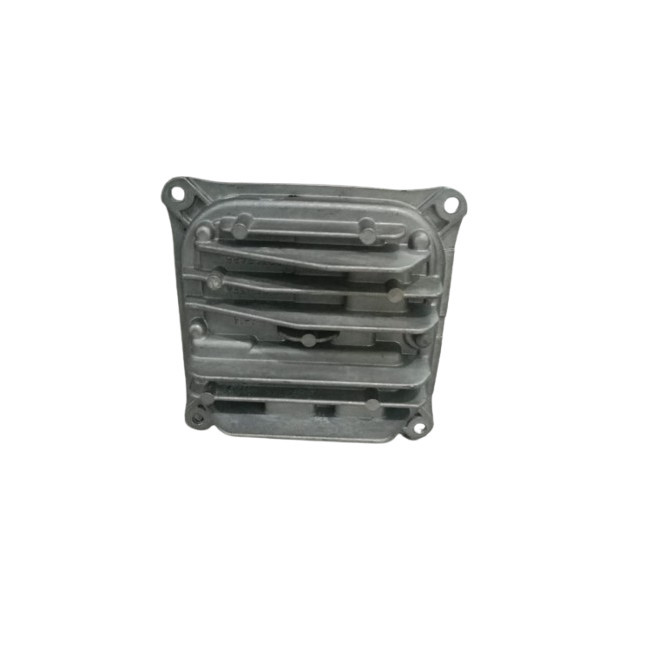 NEW ORI MERCEDES BENZ W212 W218 LED HEADLIGHT BALLAST MODULE thumbnail