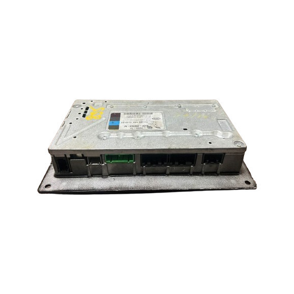 USED ORI LAND ROVER EVOQUE BJ32 2014-2018 AUDIO AMPLIFIER thumbnail