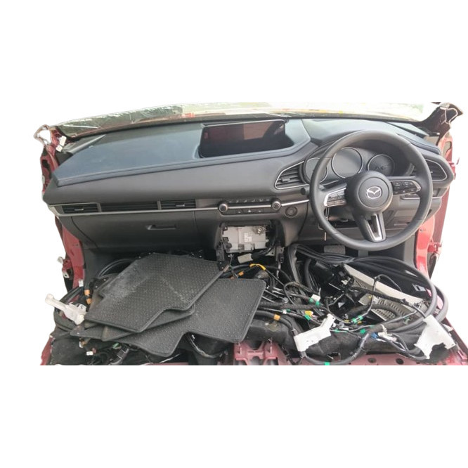 USED ORI MAZDA CX30 HALF CUT COMPLETE thumbnail