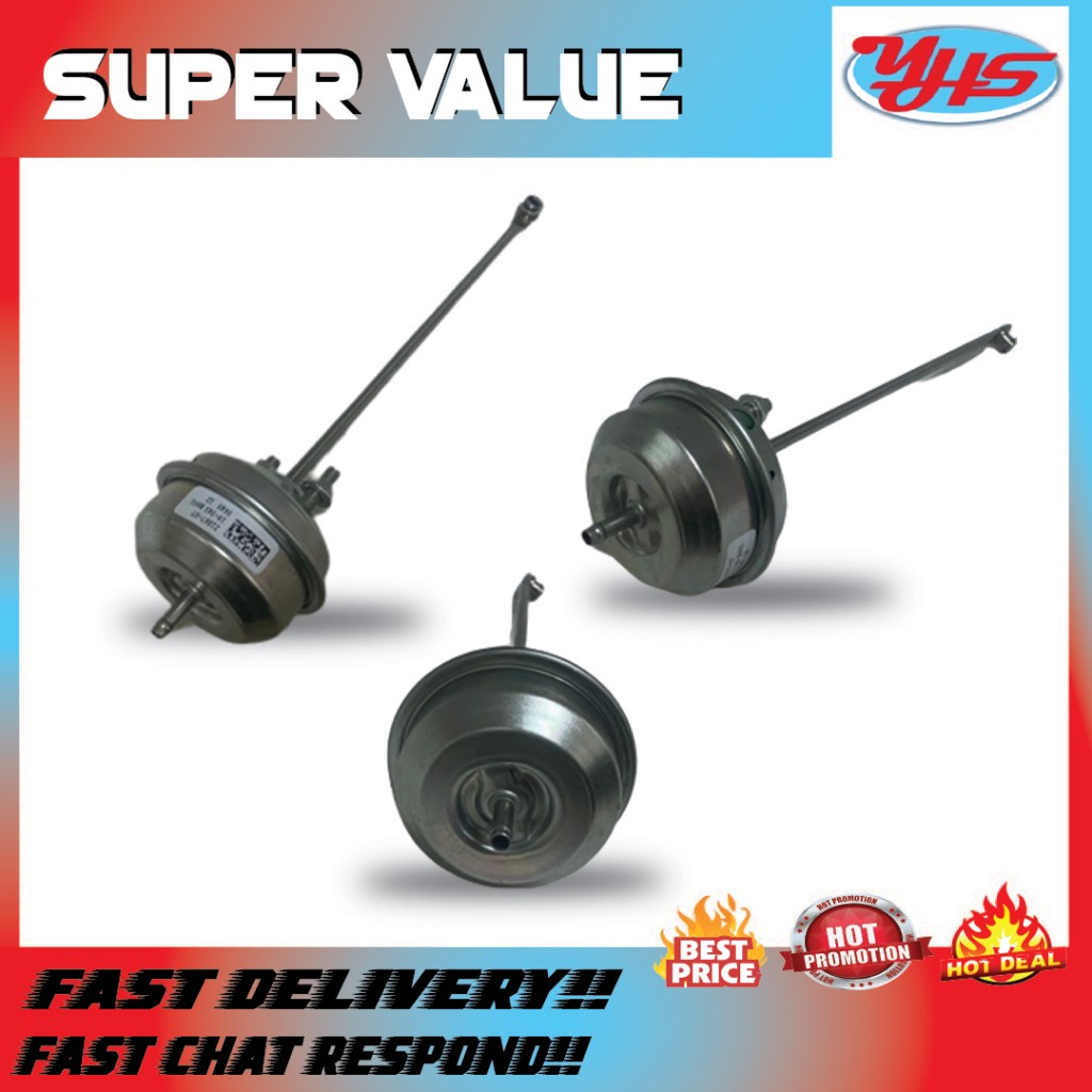 Used Ori W176/W117 W246/270 Turbo Valve 21867-07