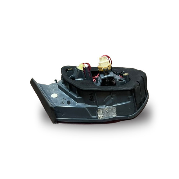 USED ORI BMW 6 SERIES F30 2014-2018 BOAT LID LAMP RH thumbnail