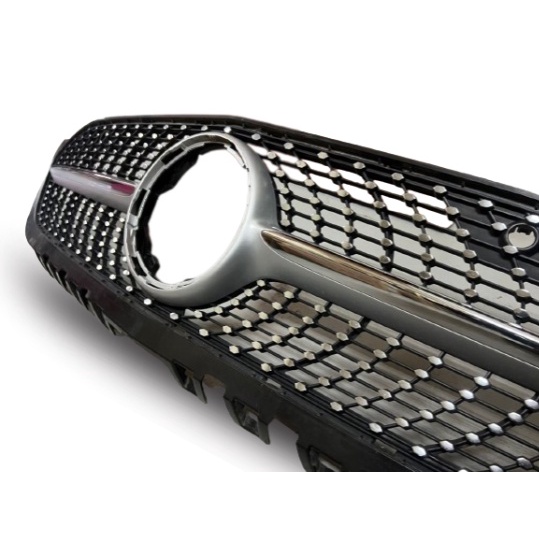 USED ORI MERCEDES ACLASS A177 FRONT GRILL thumbnail