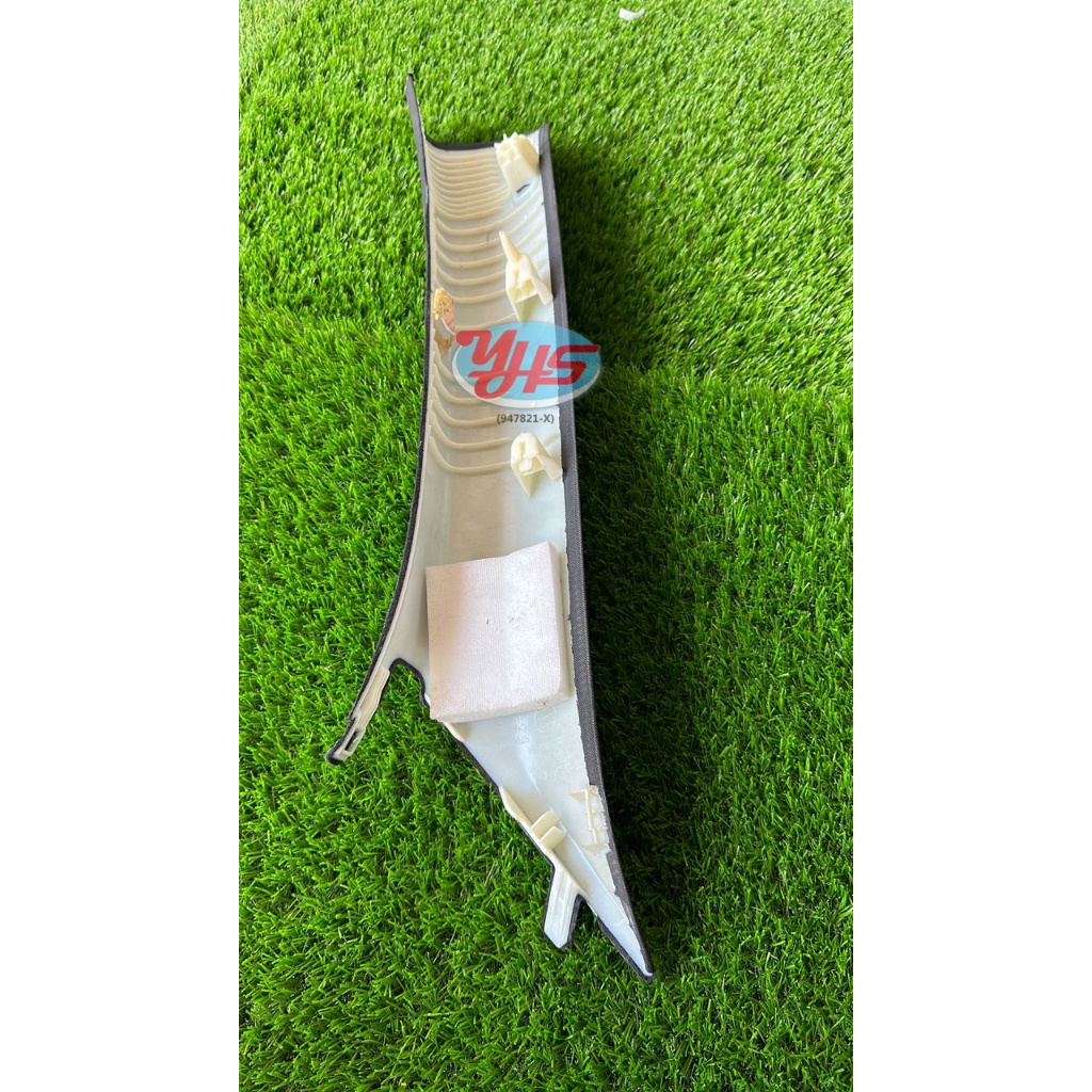 NEW Volvo S60 2017 year A-pillar panel trim thumbnail