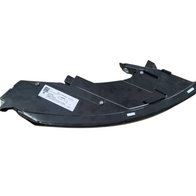 NEW ORI PORSCHE TYCAN 2019-2022 TAIL LAMP RH LH (LH) thumbnail
