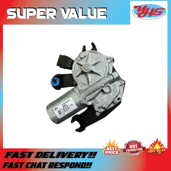 NEW ORI MINI COOPER COUNTRYMAN F60 2019-2024 REAR WIPER MOTOR
